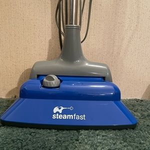 Steadfast Steam Mop